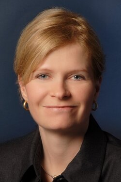 PD Dr. rer. nat. Maya Krischer