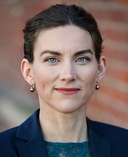 Univ.-Prof. Dr. Ulrike Dinger-Ehrenthal
