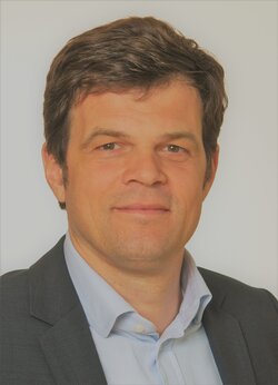 Prof. Dr. med. Andreas Bechdolf, M. Sc.