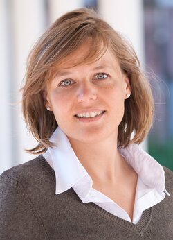 Frau Prof. Dr. phil. Christina Hunger-Schoppe