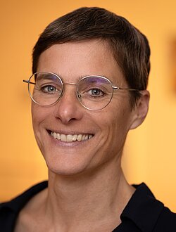 Prof. Dr. Tina In-Albon