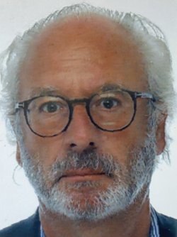 Prof. Dr. Dipl.-Psych. Falk Leichsenring