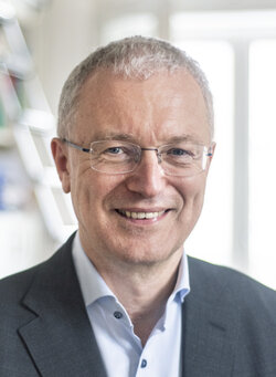 Prof. Dr. Johannes Kruse