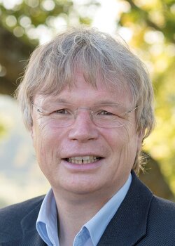 Prof. Dr. Wolfgang Lutz