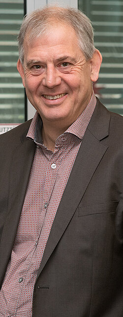 Prof. Dr. Gerd Schulte-Körne