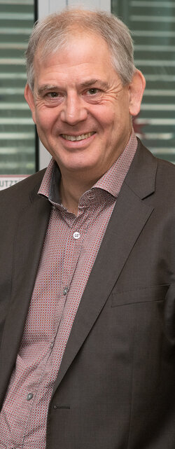 Prof. Dr. Gerd Schulte-Körne