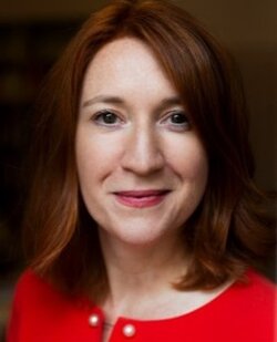 Prof. Dr. phil. Svenja Taubner