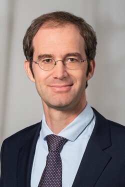 Prof. Dr. med. Hans-Christoph Friederich